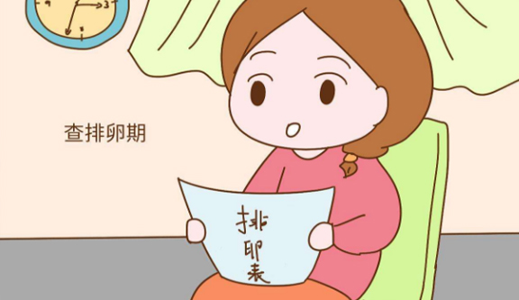排卵期的计算方法：月经周期推算法、排卵试纸法、基础体温法、白带观察法、B超监测法。月经周期推算法