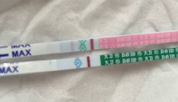 试纸测排卵的方法以及注意事项