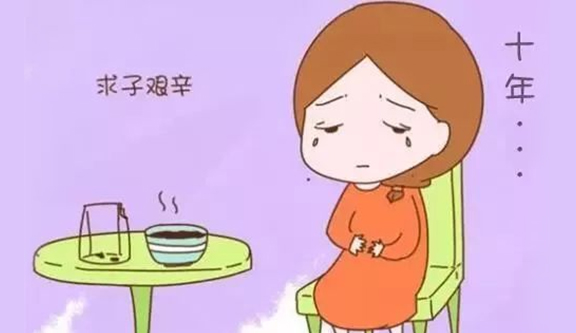 不孕症合并卵巢源性内分泌功能肿瘤的诊治