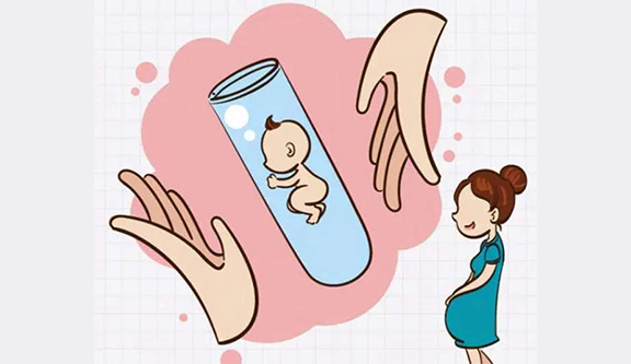 女性试管助孕的质性研究